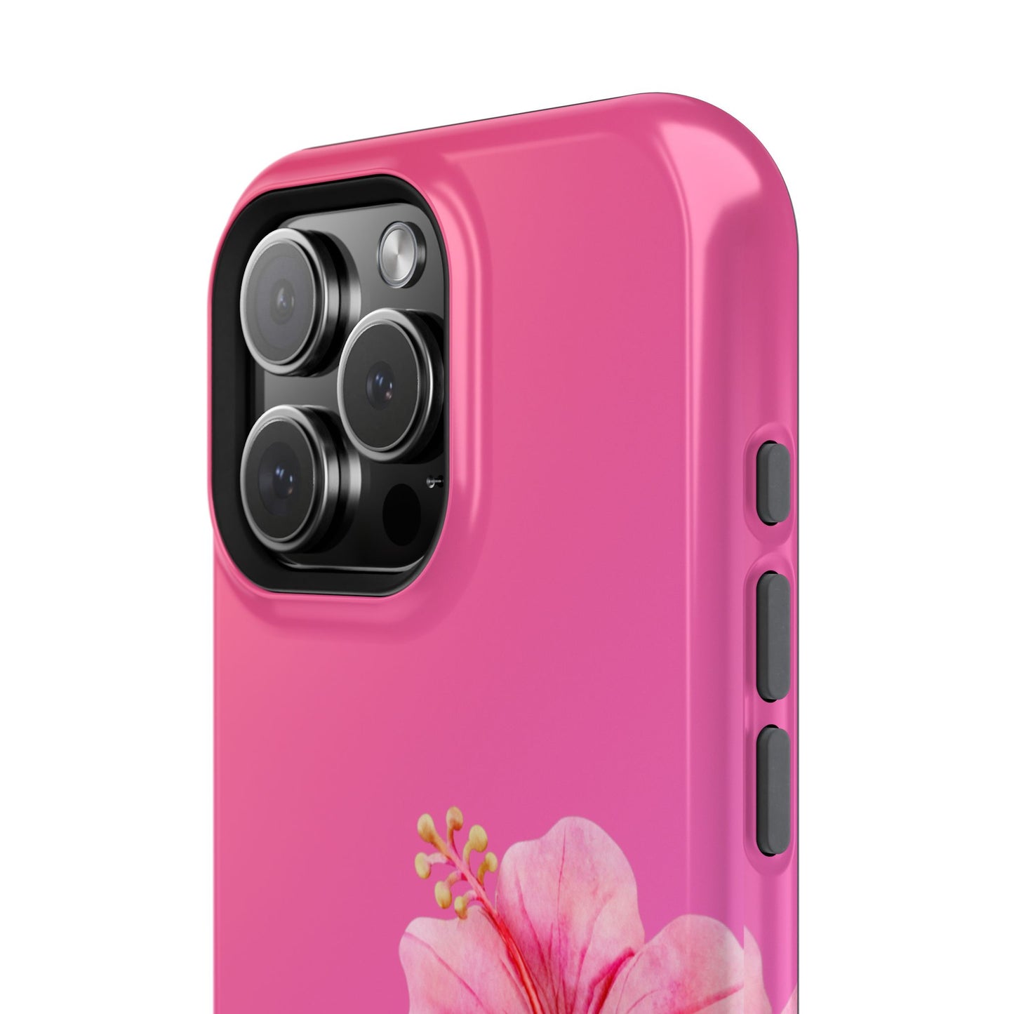 Hooray Hibiscus Case