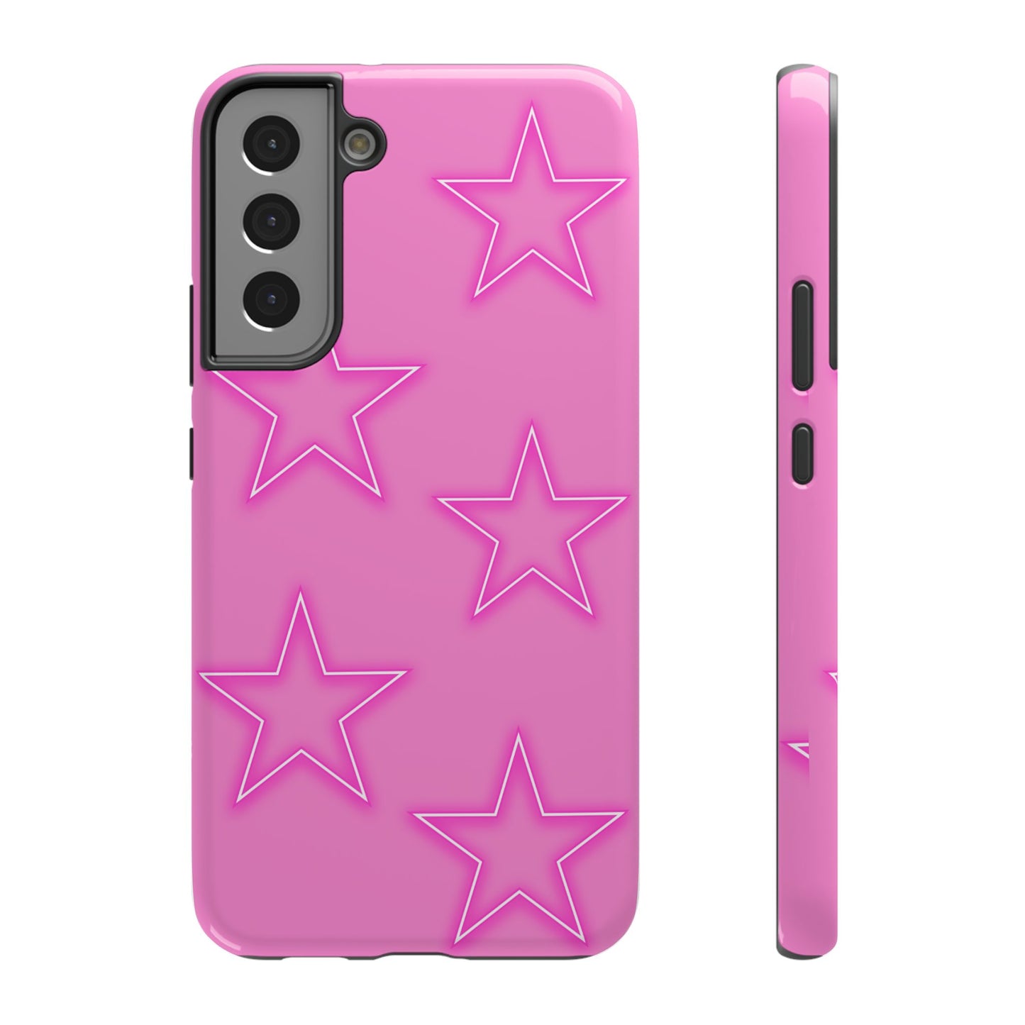 You’re A Pink Star Case