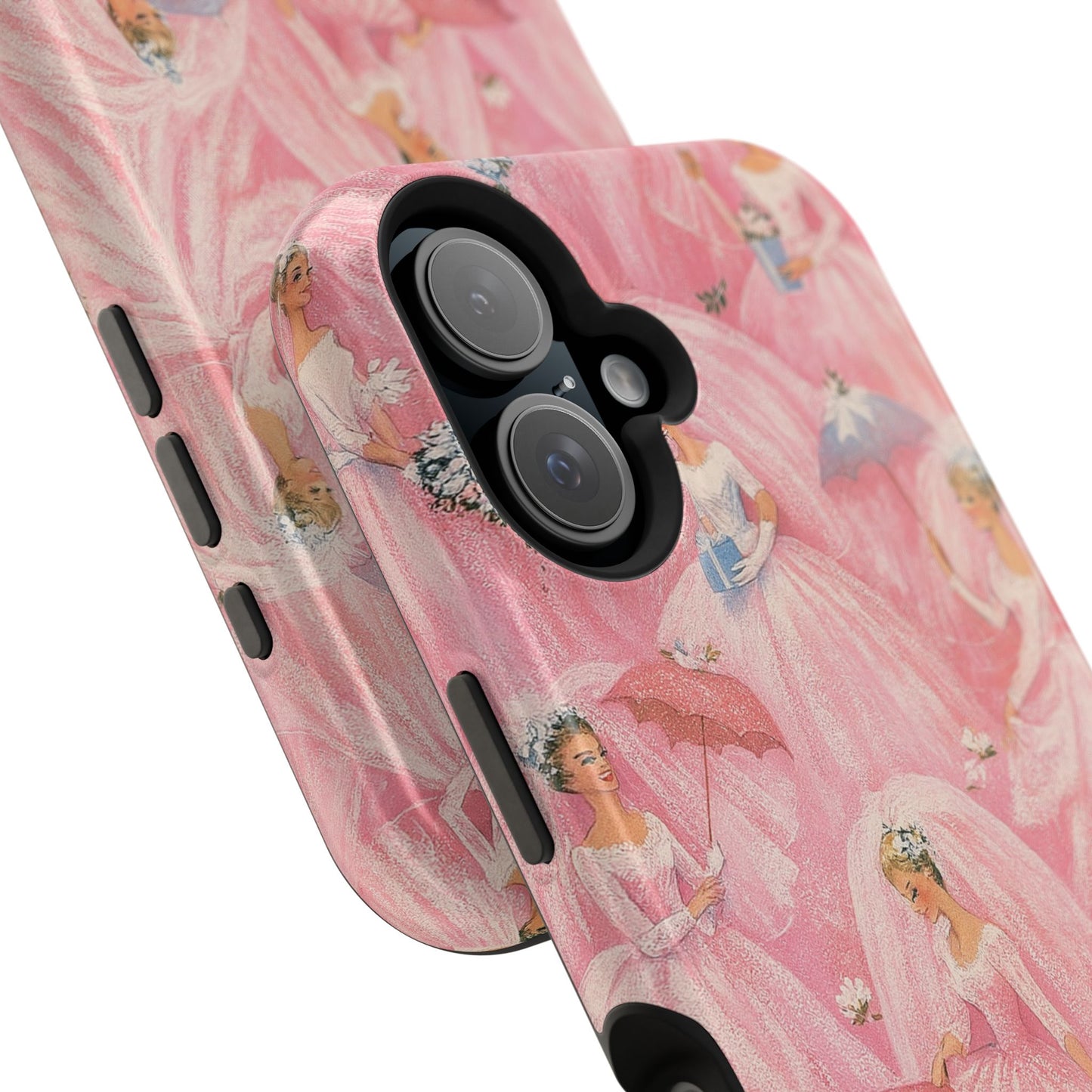 Vintage Barbie Case