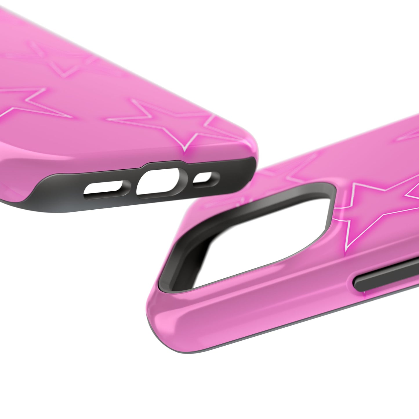 You’re A Pink Star Case