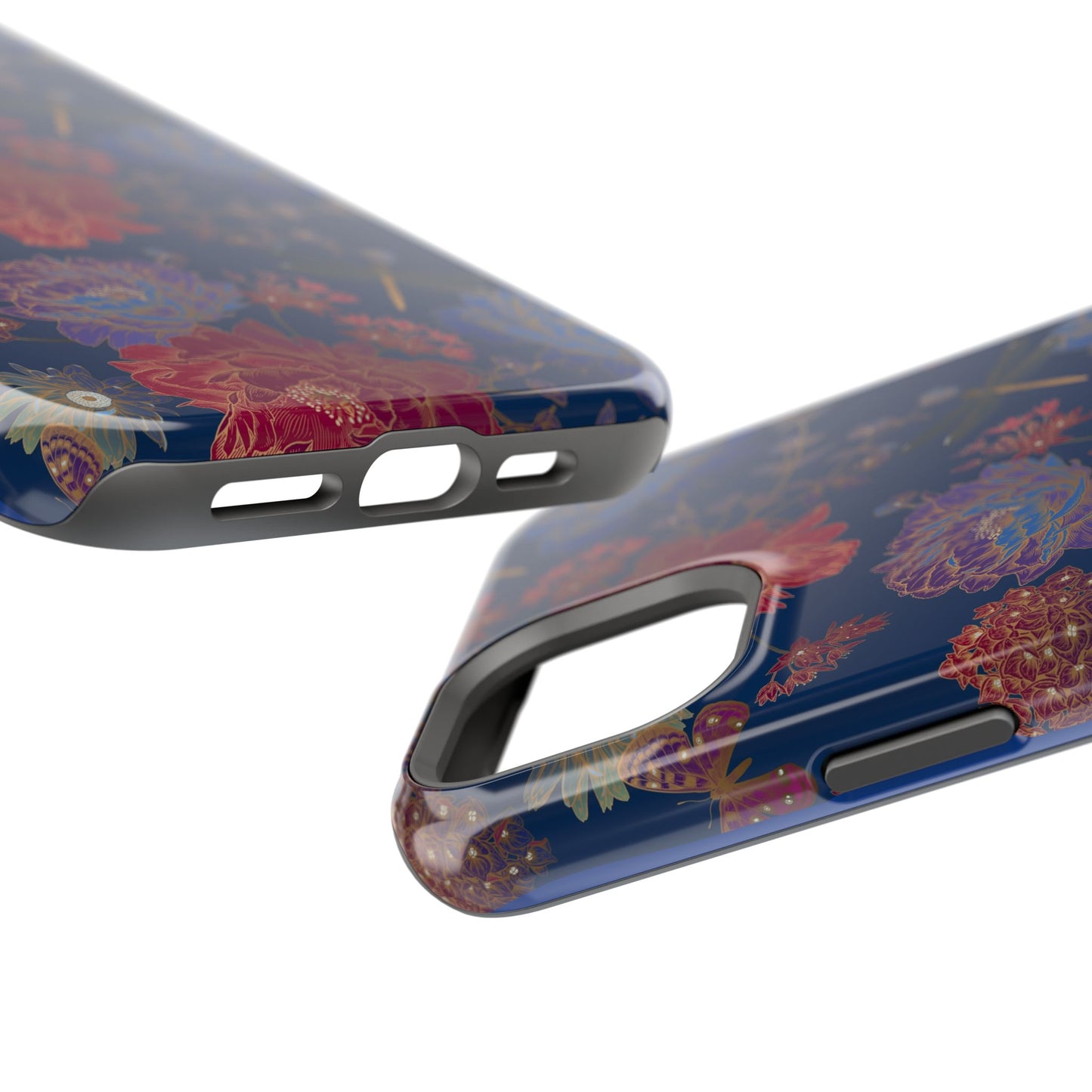 Midnight Bloom Case