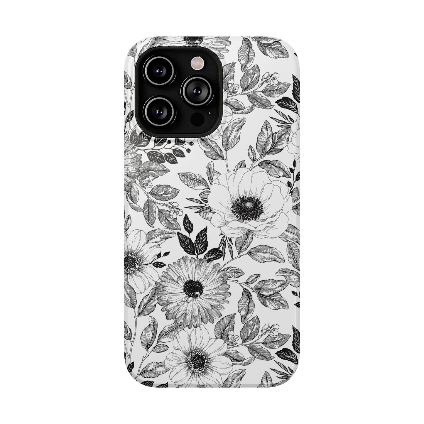 Timeless Daisies Case