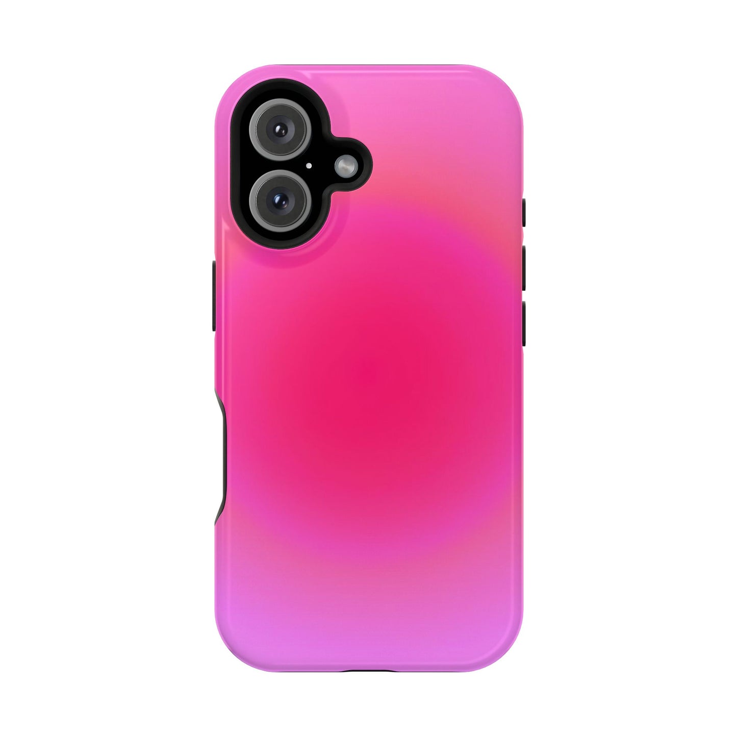 Pink Loves Me Case