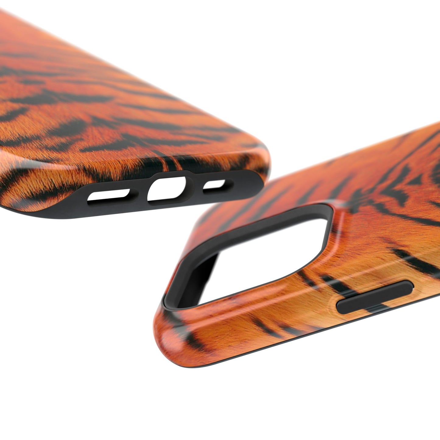 Toying With Tigress Case