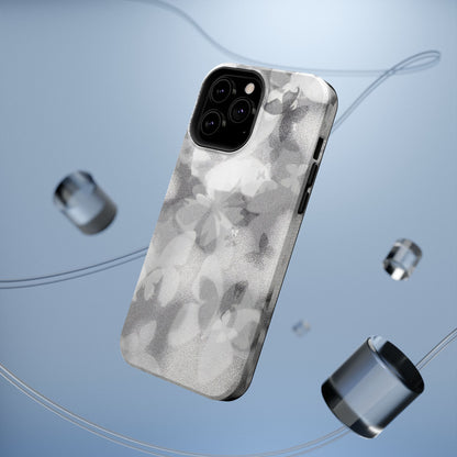 Morphing In Metallic Case