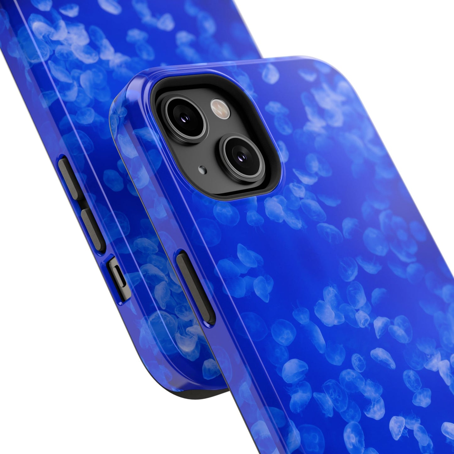 Damn De jellyfish Case