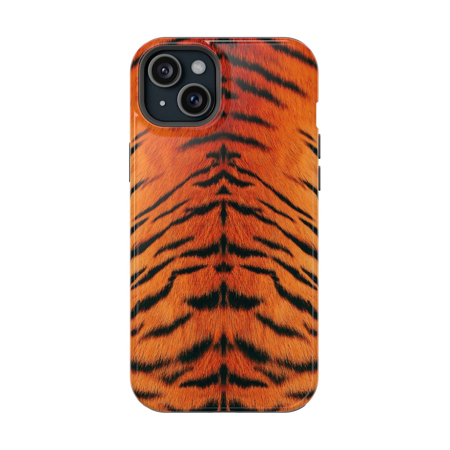 Toying With Tigress Case