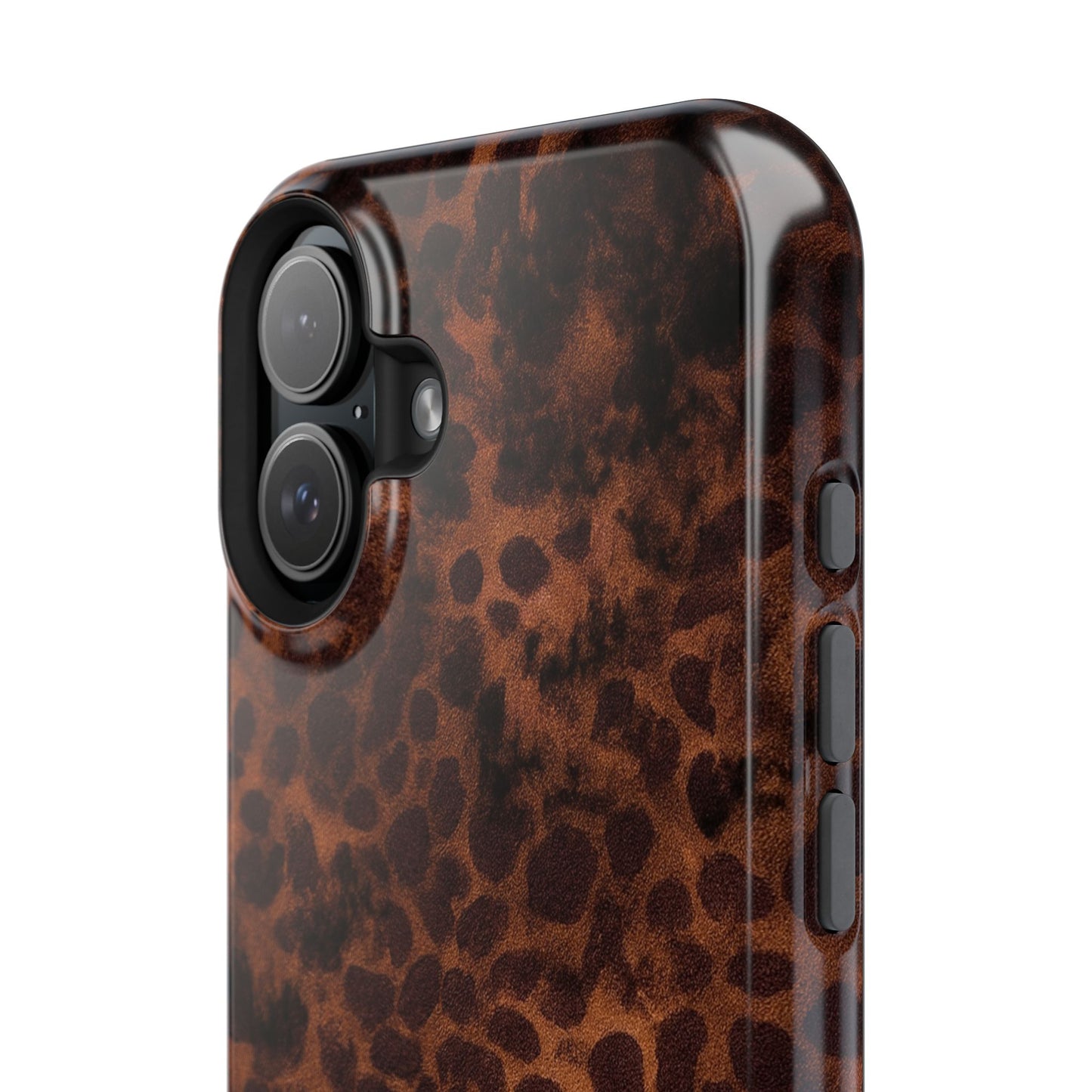 Don't Be A Cheetah Case