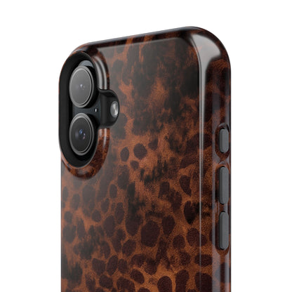 Don't Be A Cheetah Case