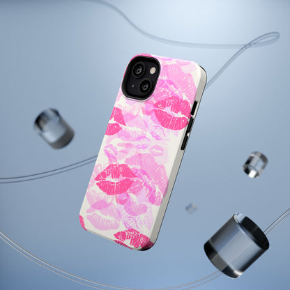 Kisses - A Case
