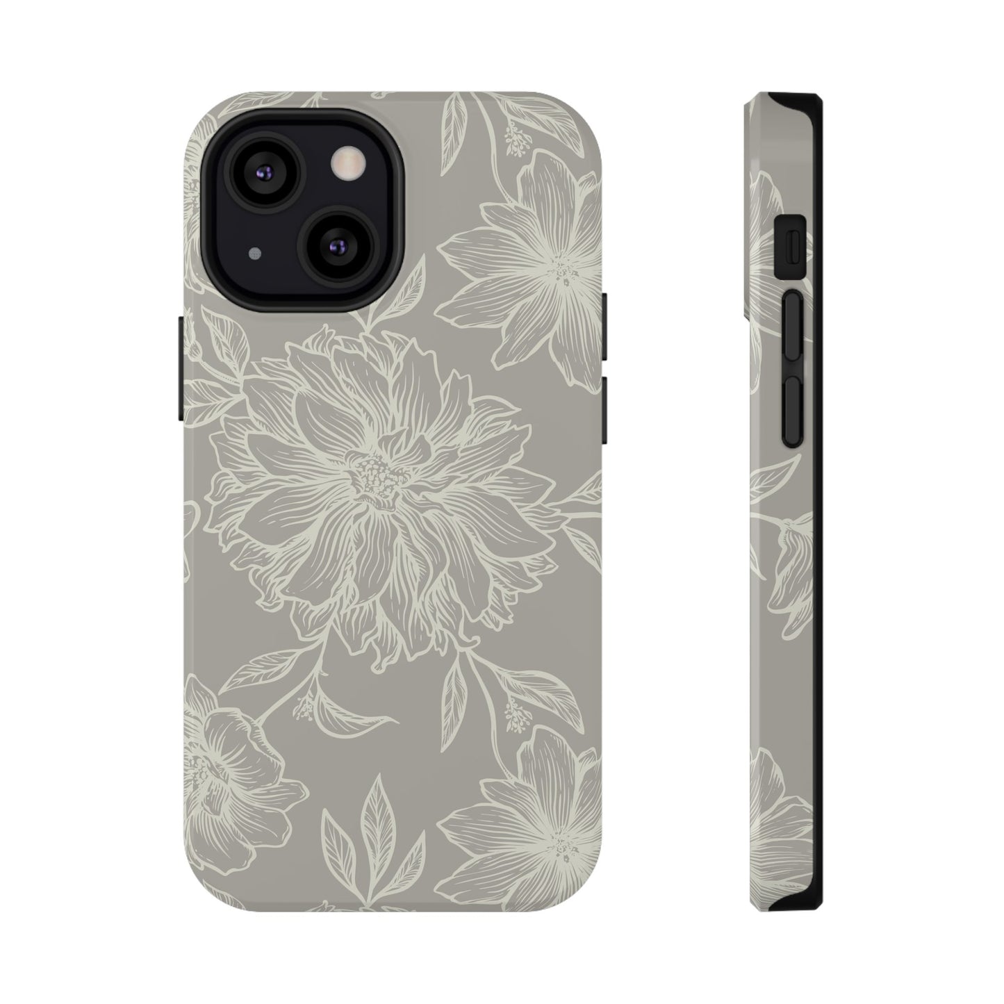 Flower Power Case