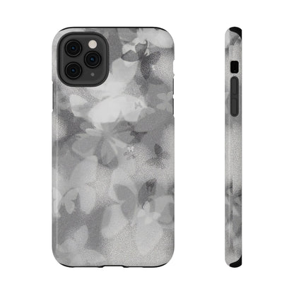 Morphing In Metallic Case
