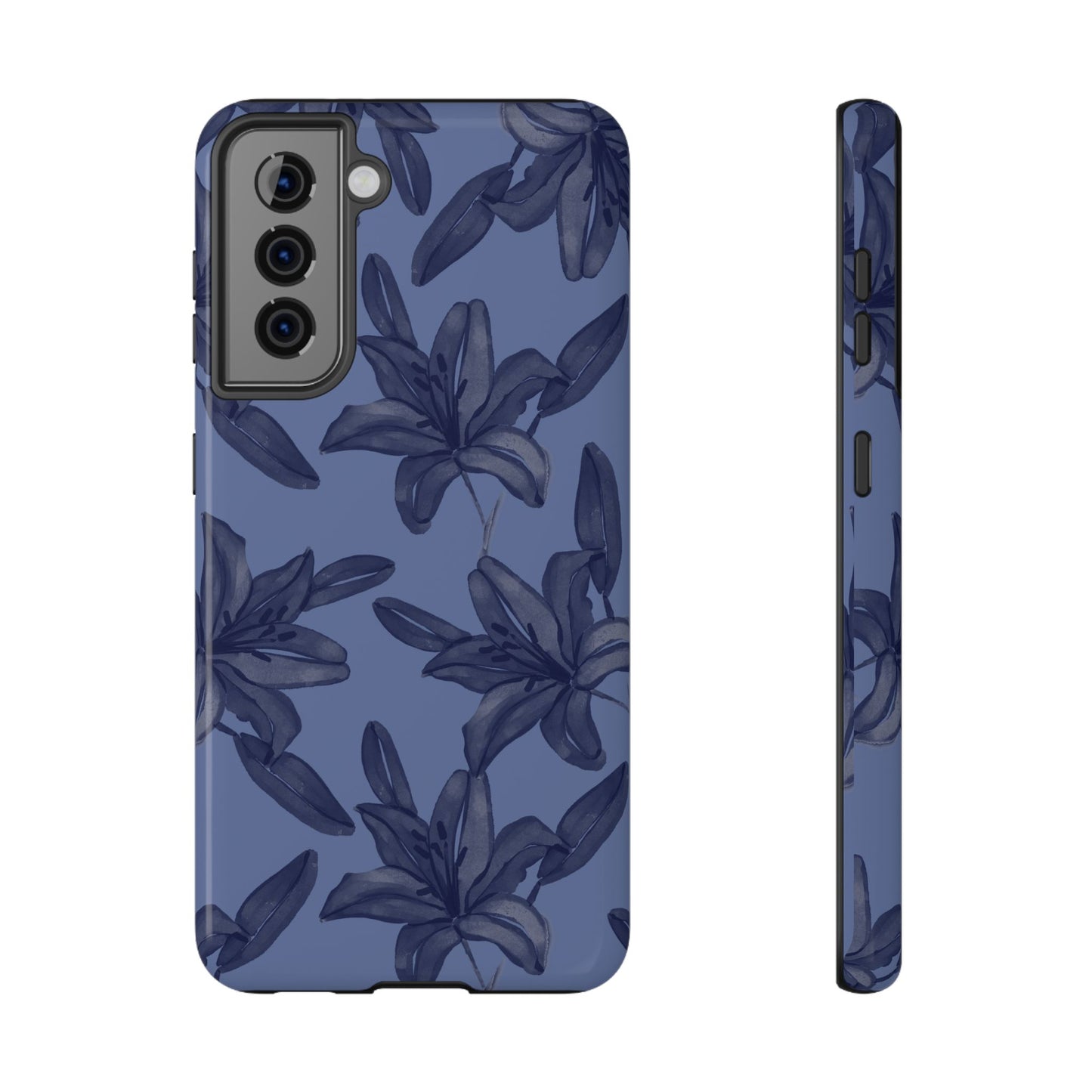 Blue Meadow Case