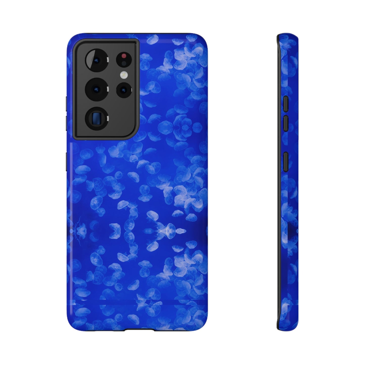 Damn De jellyfish Case