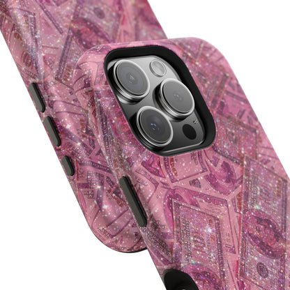 Dollar Dollar Bills Case