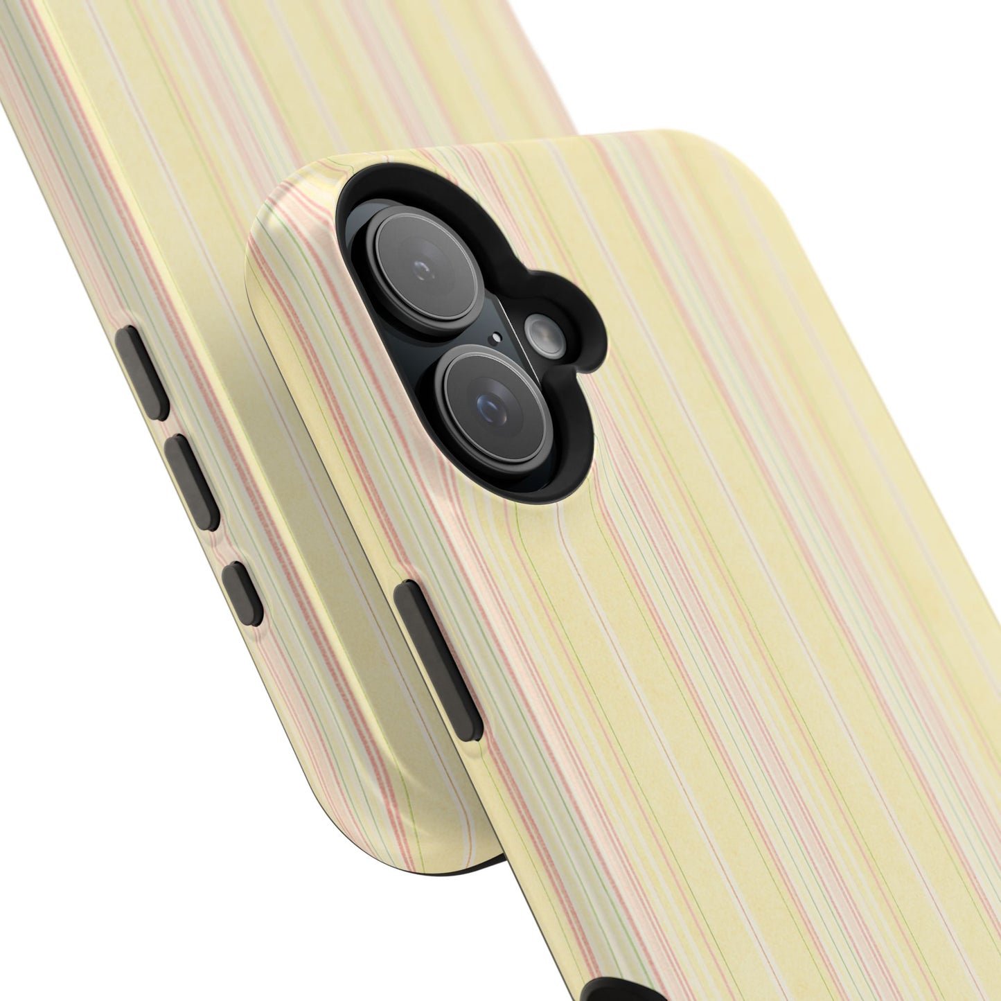 Strip Stripe Case