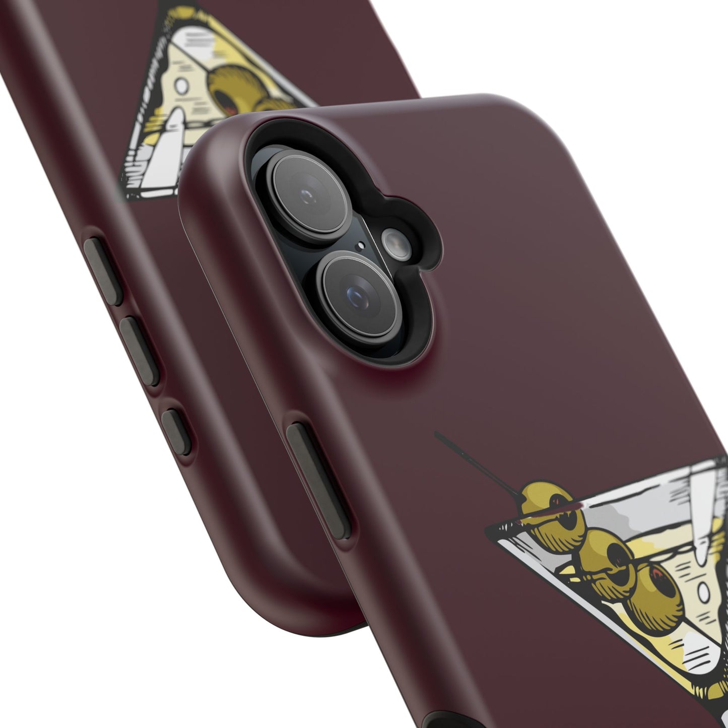 Martini Me Case