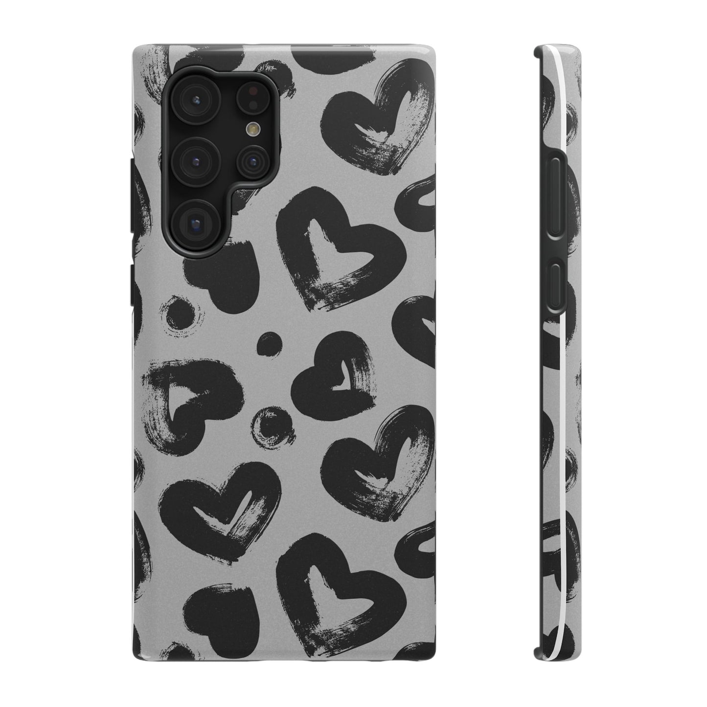 Leopard Love Case