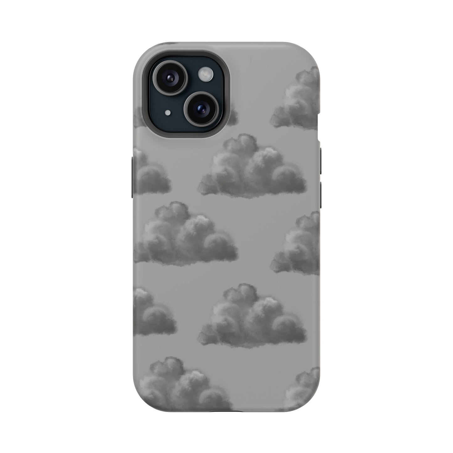 Overcast Case