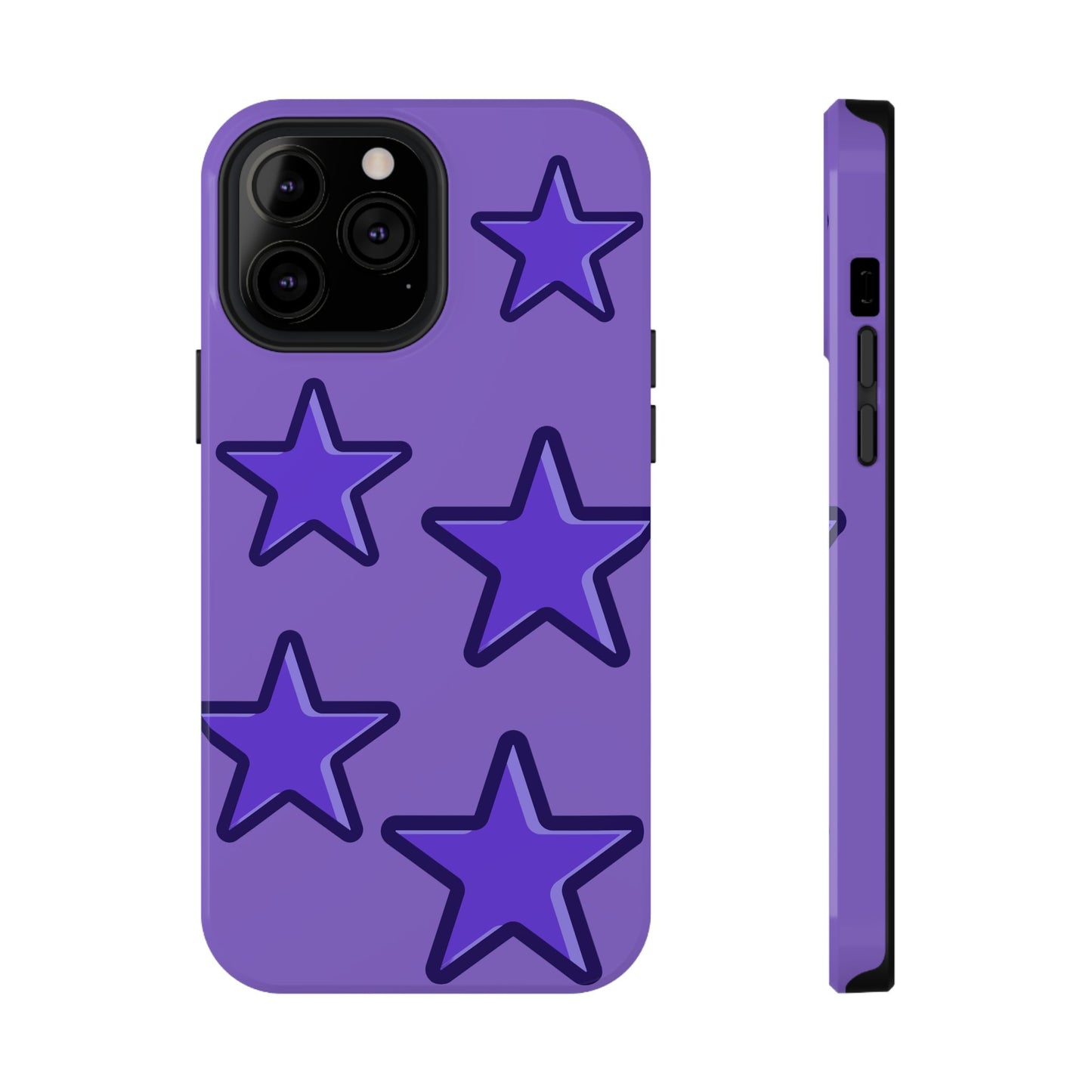 All The Stars Are Purple Case