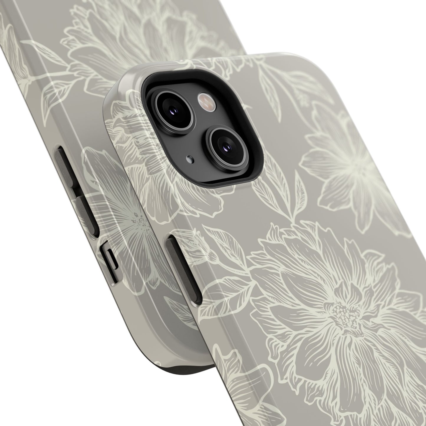 Flower Power Case