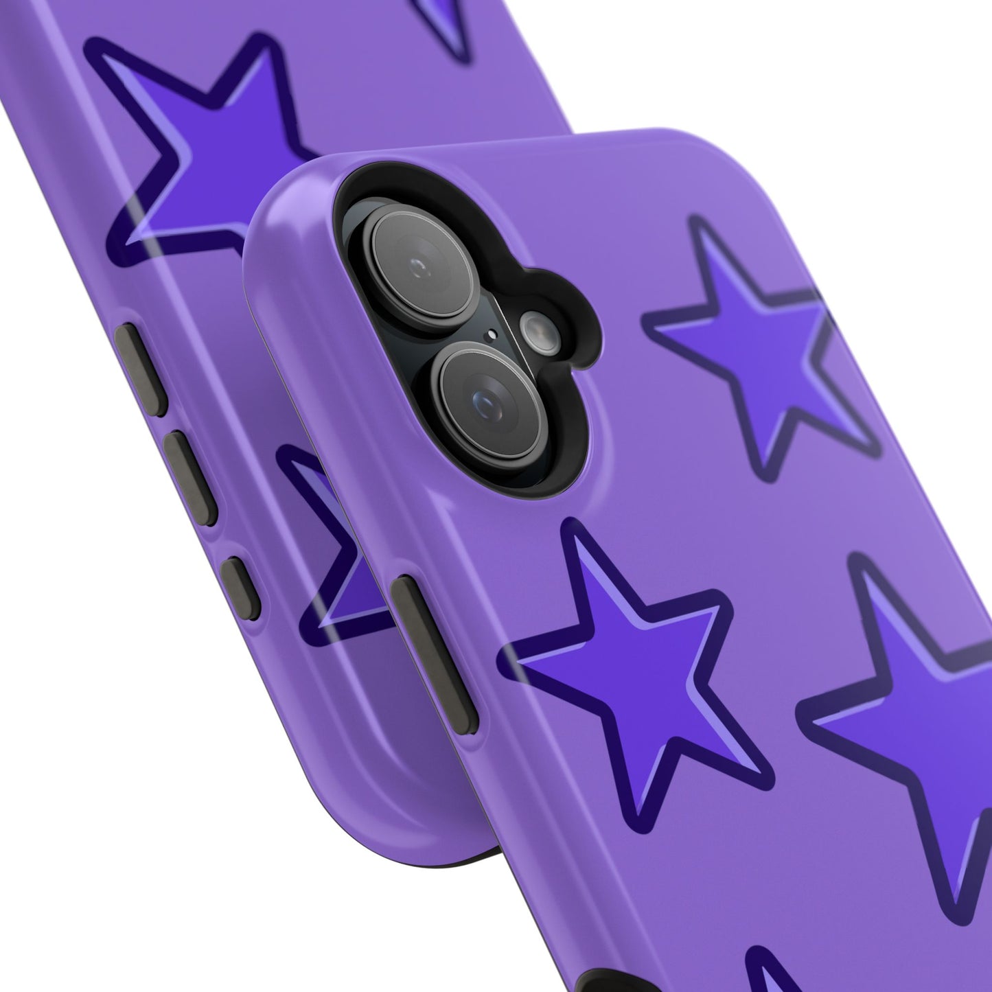 All The Stars Are Purple Case