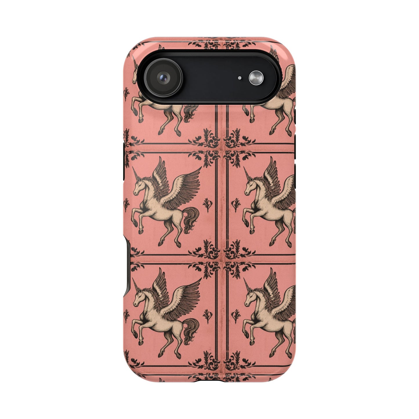 Power Of The Unicorn Case