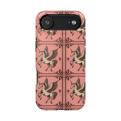 Power Of The Unicorn Case