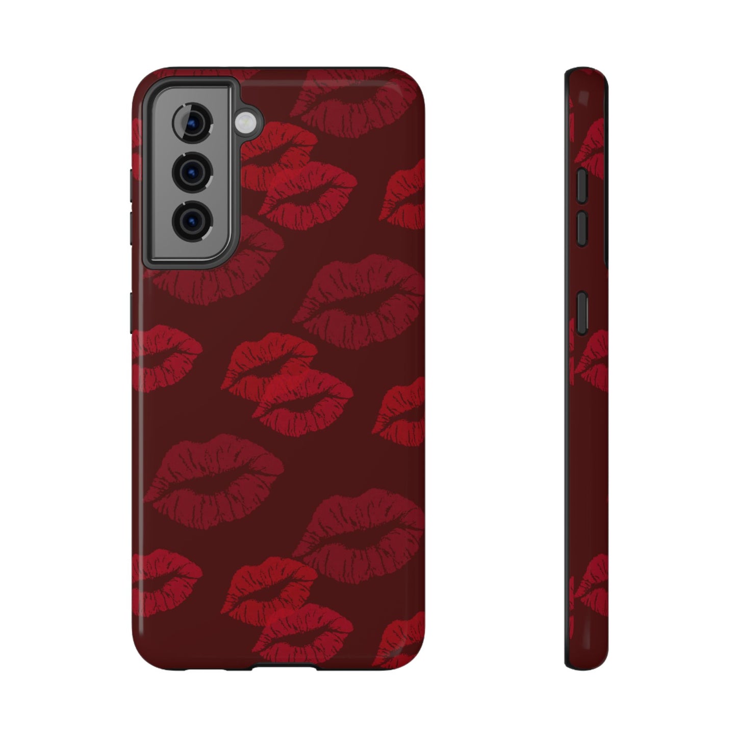 Muah Monsieur Case