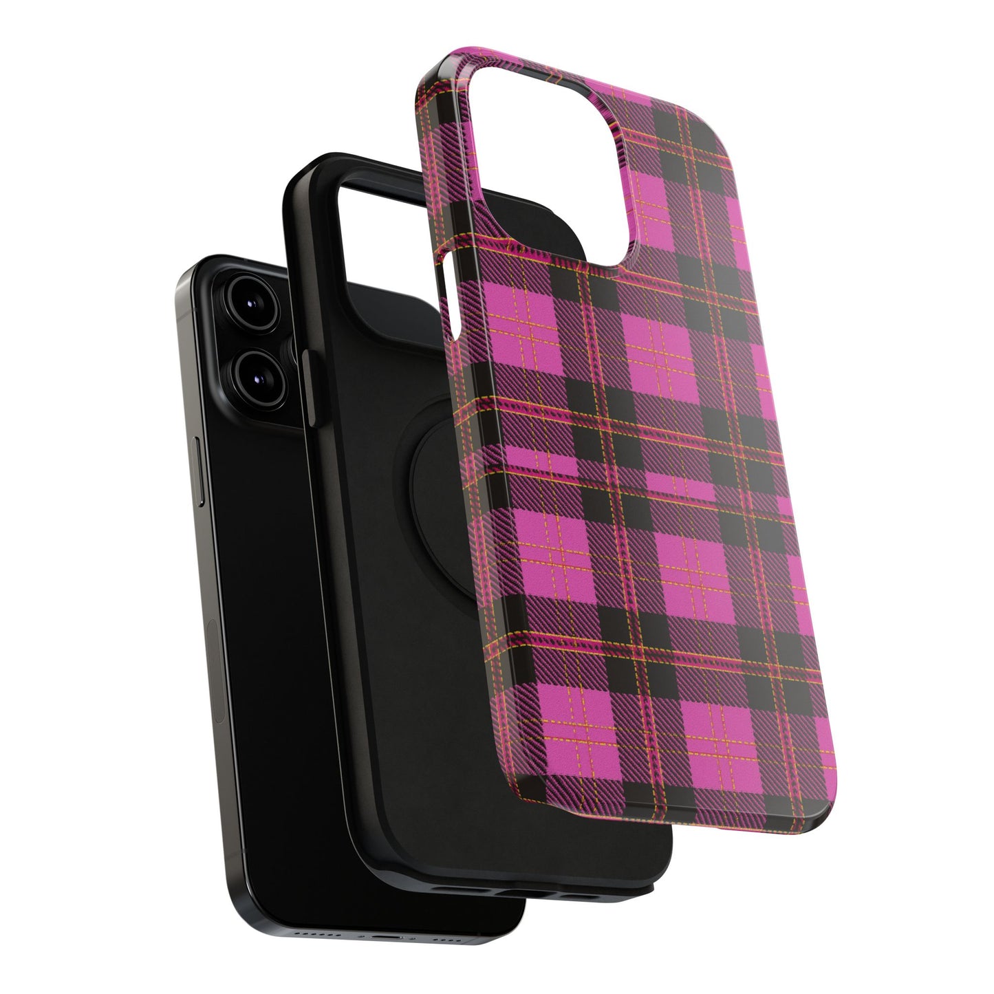 Its All Plaid Case