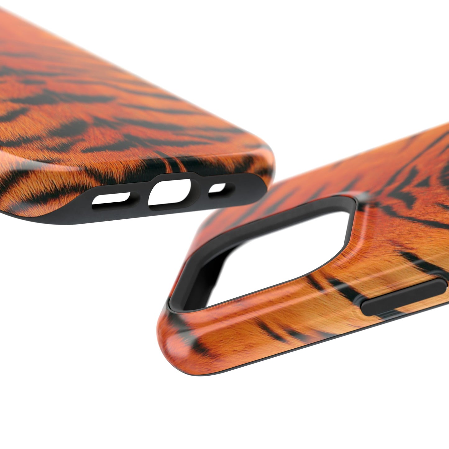 Toying With Tigress Case