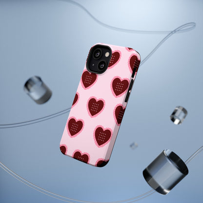 I Heart Allora Case