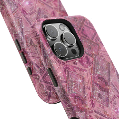 Dollar Dollar Bills Case