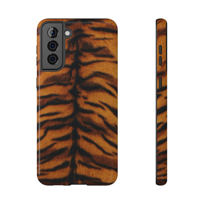 Tigress Case