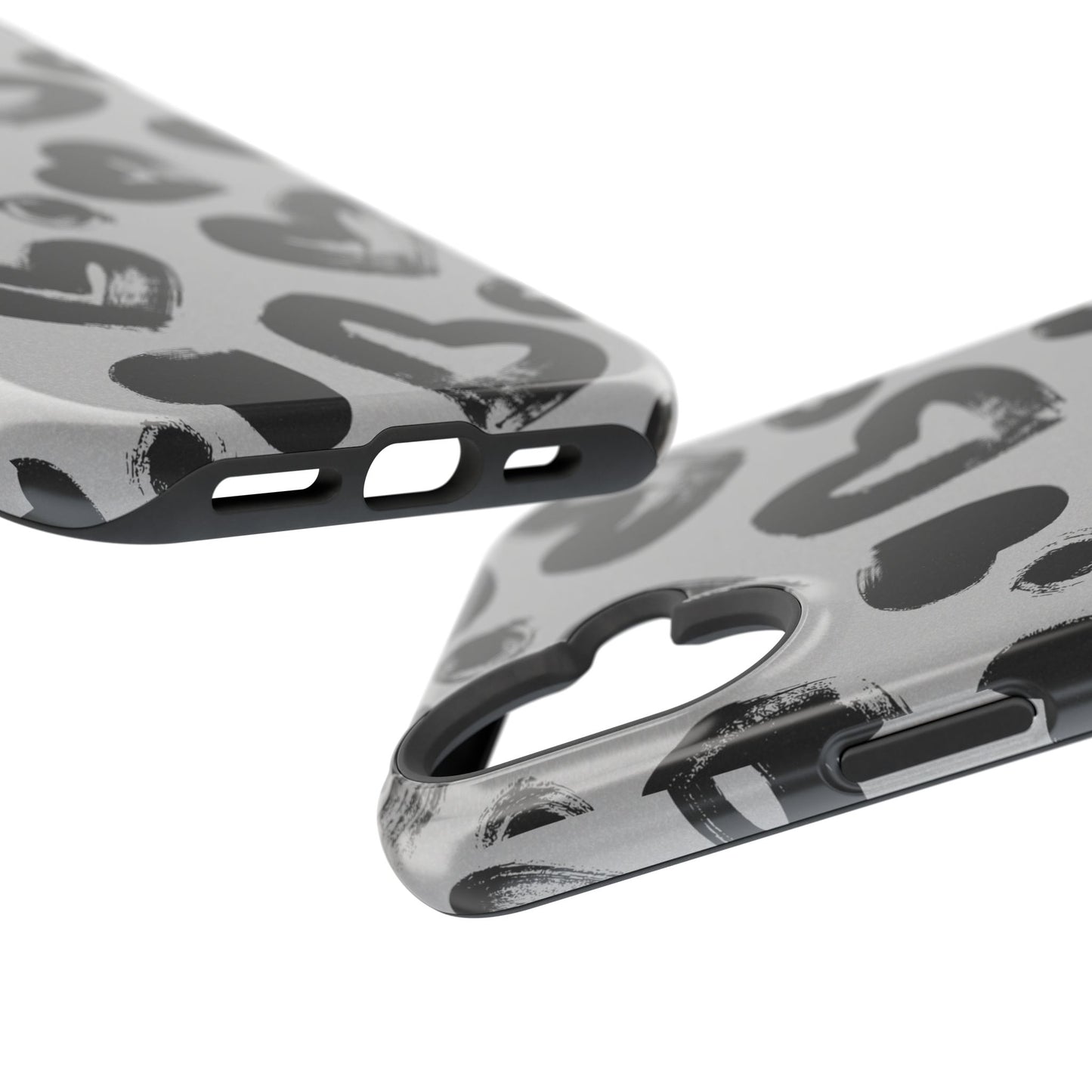 Leopard Love Case