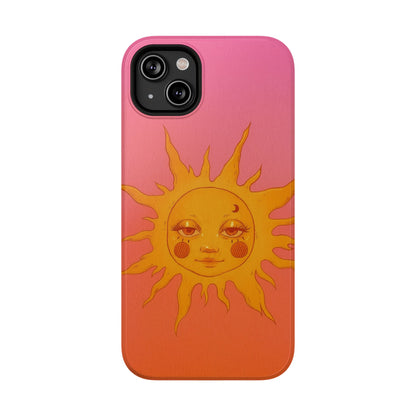 Here Comes The Sun Case
