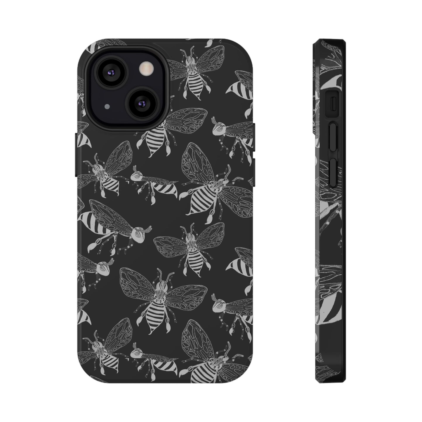 Rumble And Bumble Case