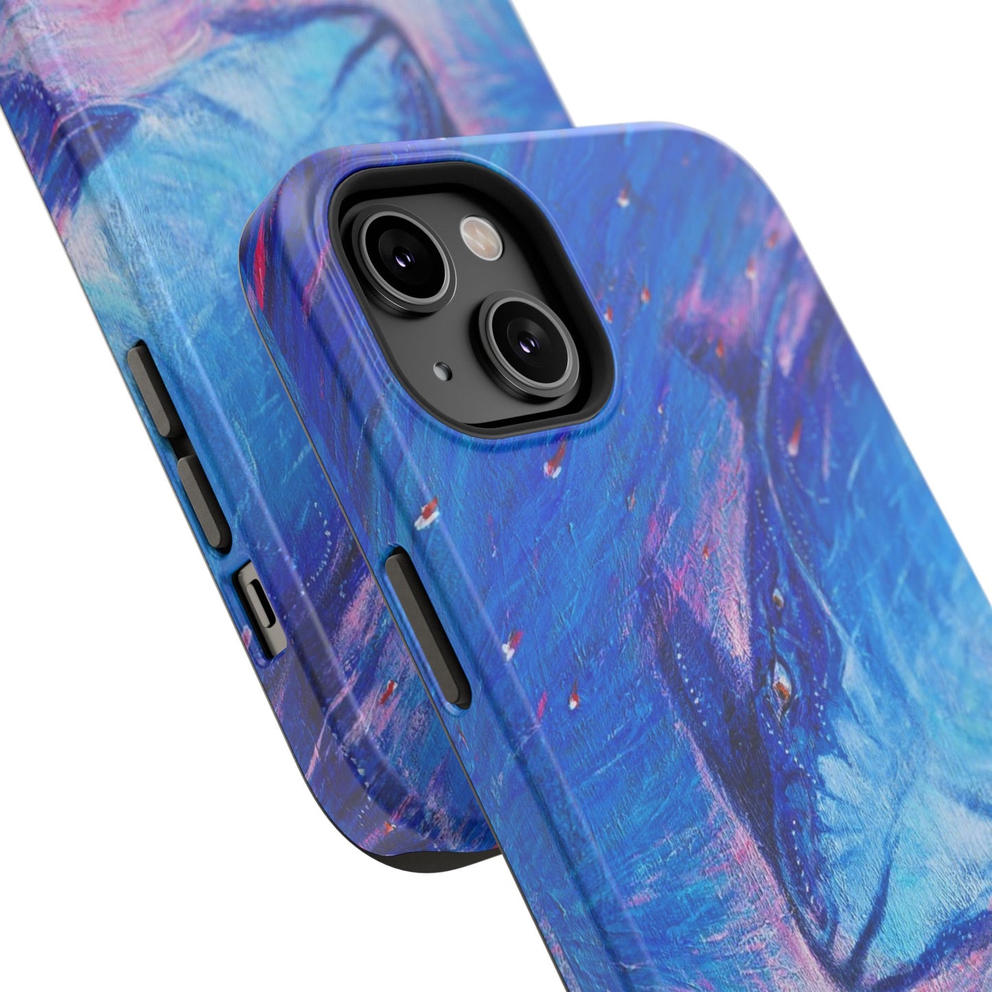 Ways Of The Water Case