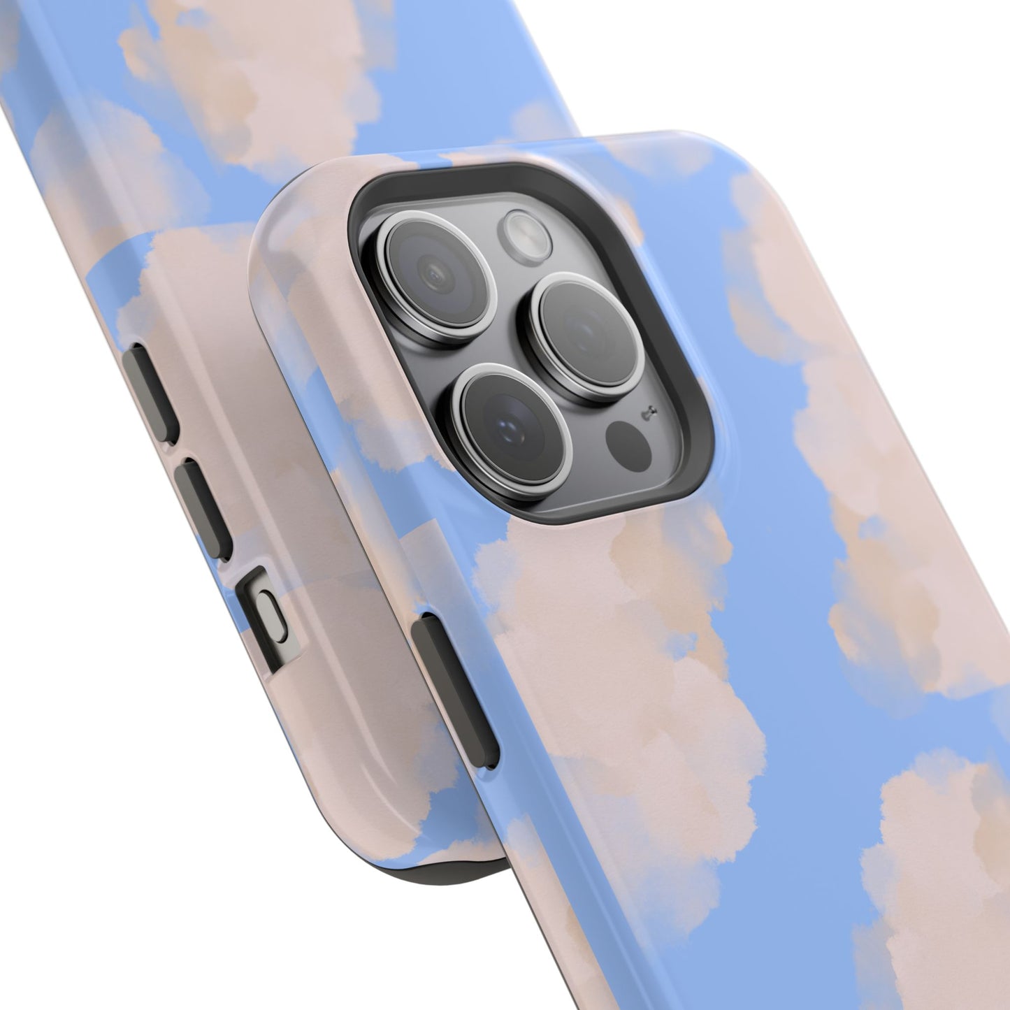 Up in the Clouds Case