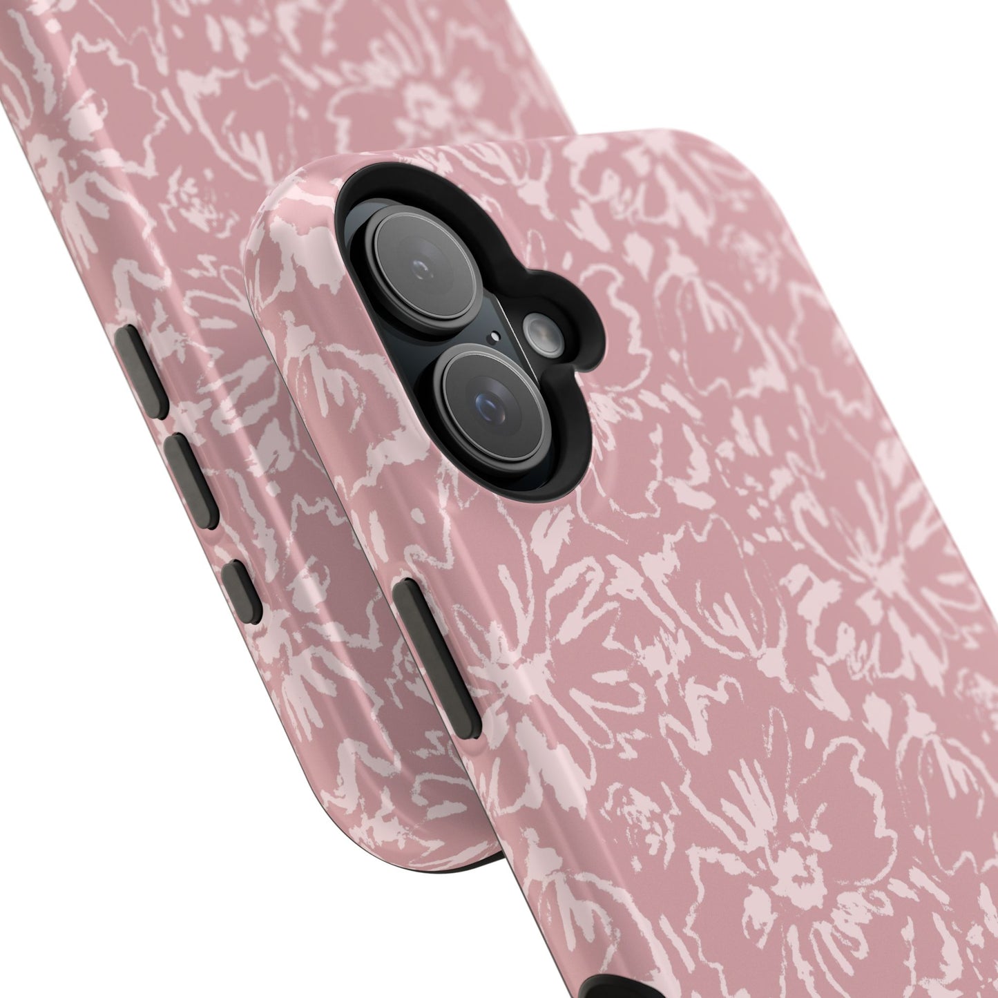 Hawaii Pink Case