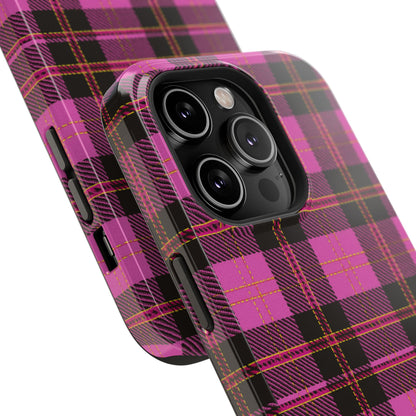 Its All Plaid Case