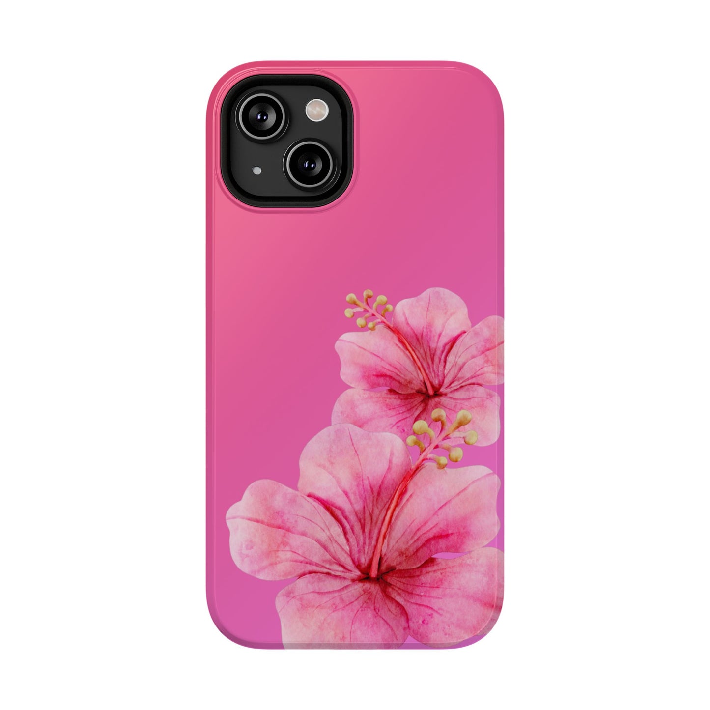 Hooray Hibiscus Case