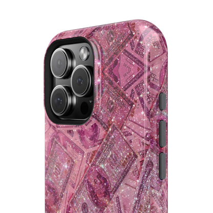 Dollar Dollar Bills Case