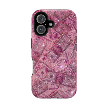 Dollar Dollar Bills Case