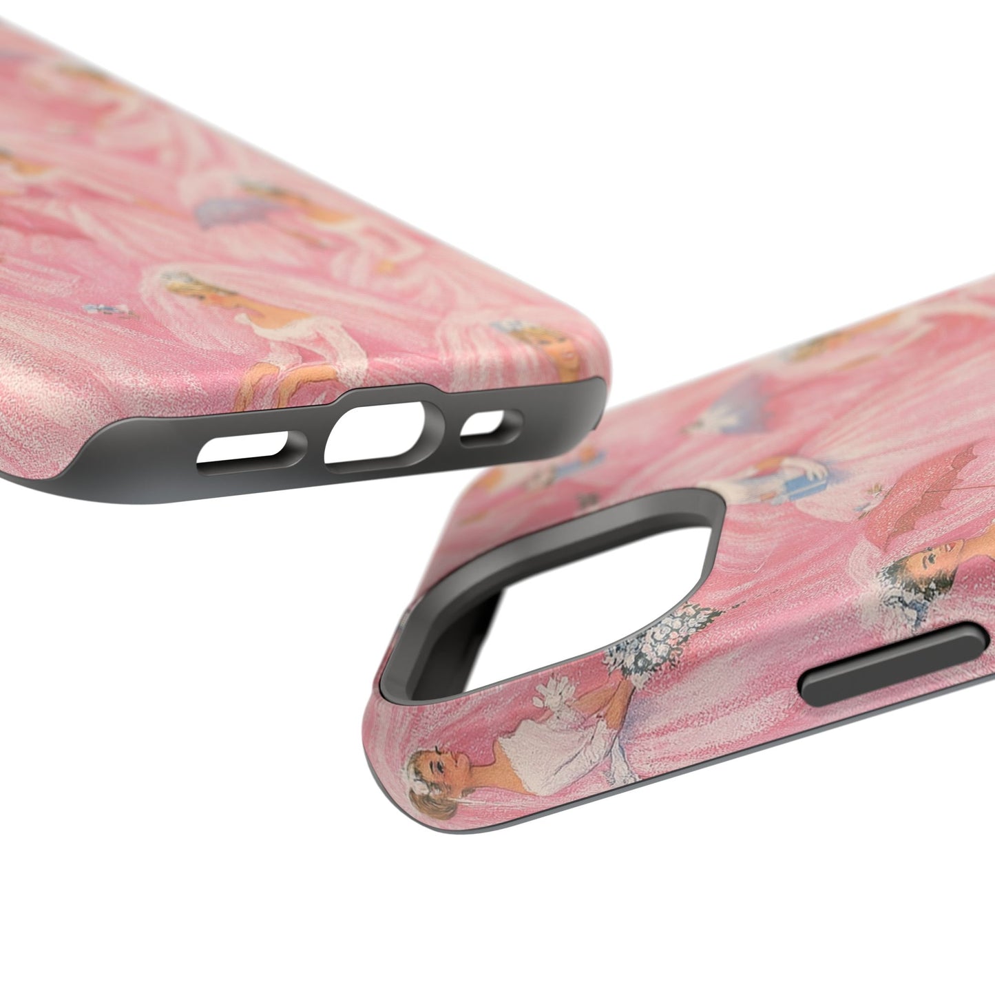 Vintage Barbie Case
