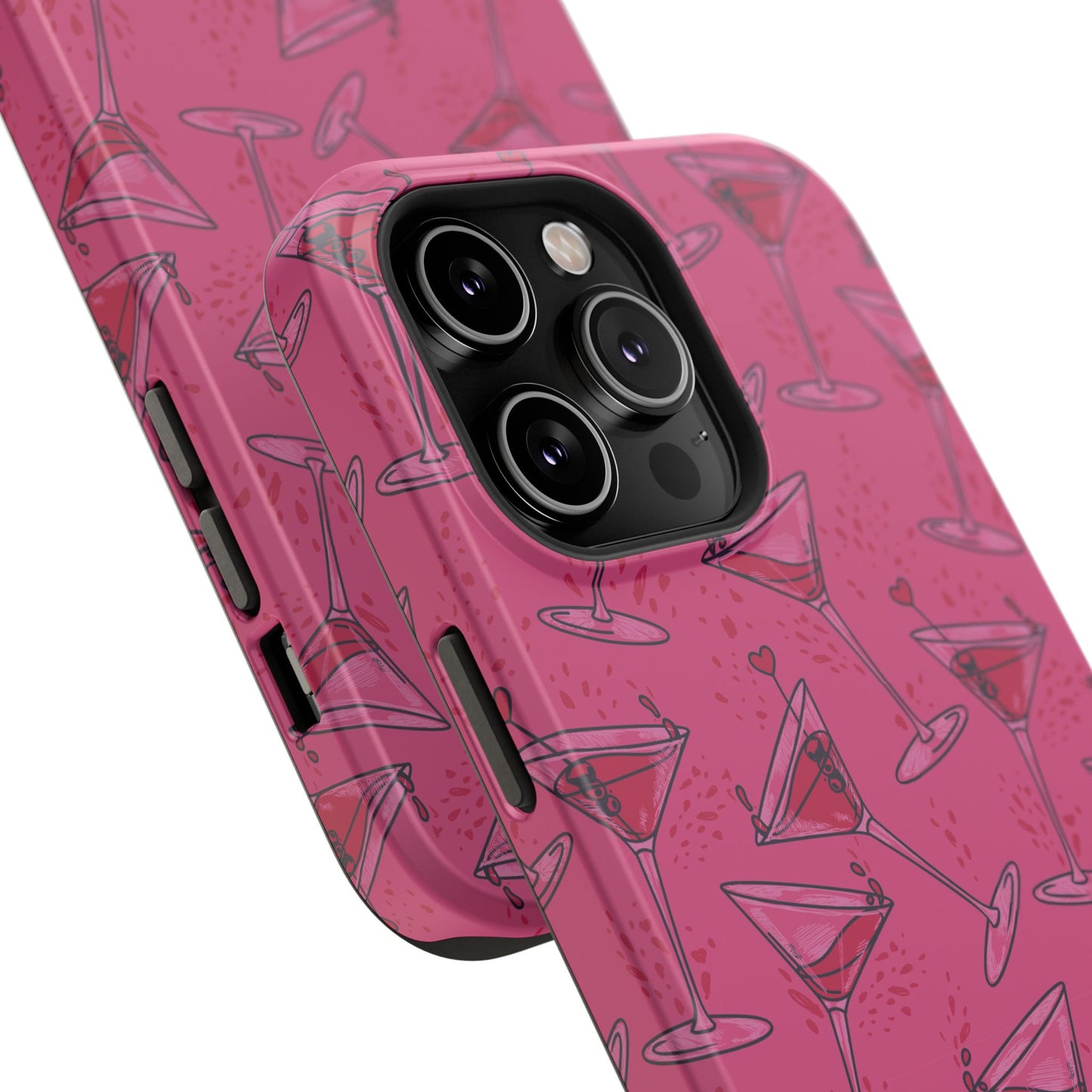 Pour It Up Case