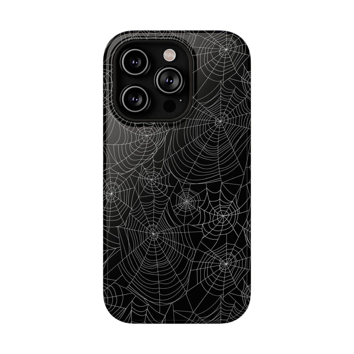 Spider Case Does Whatever Spider Case Does