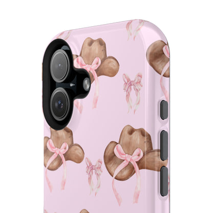 CowBoy CowBow Case