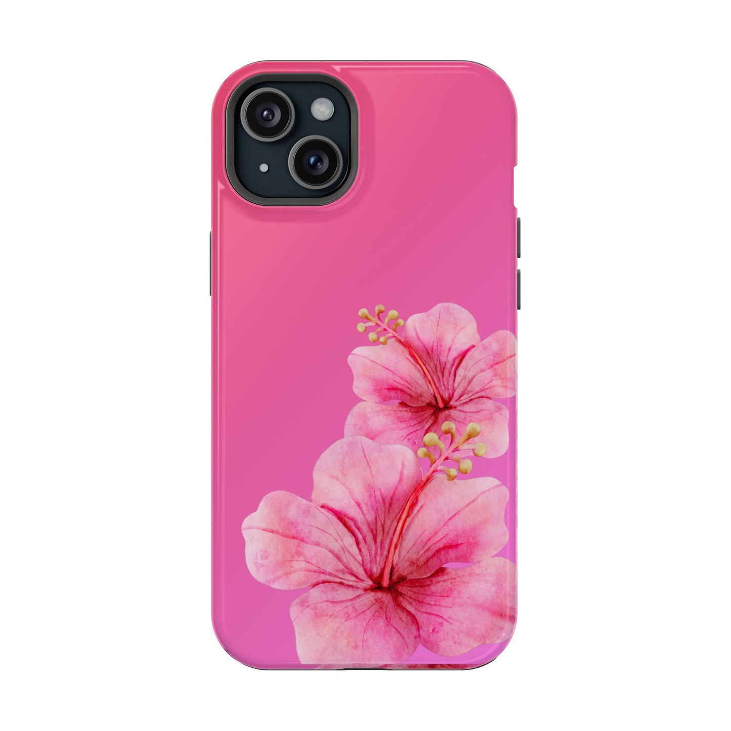 Hooray Hibiscus Case