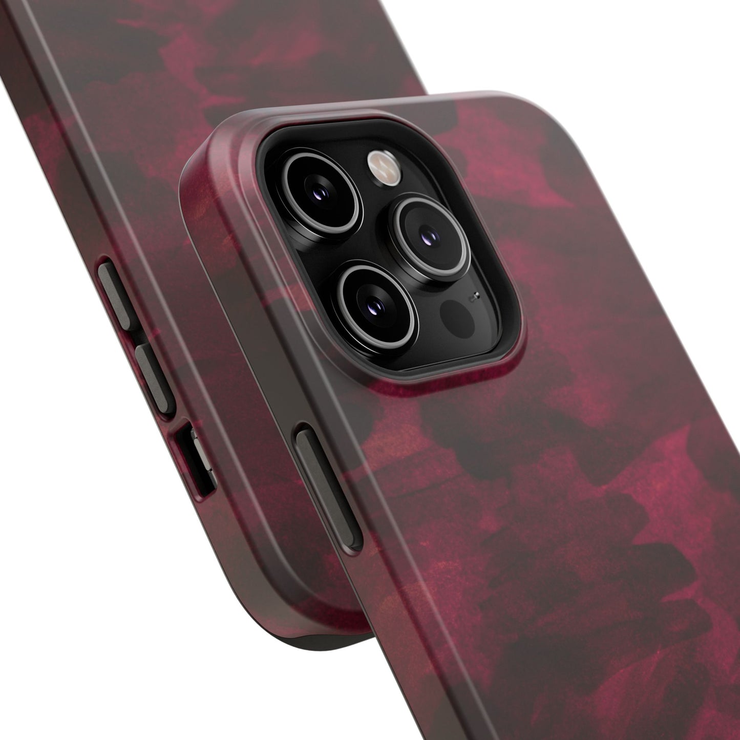 Paint It Red Case